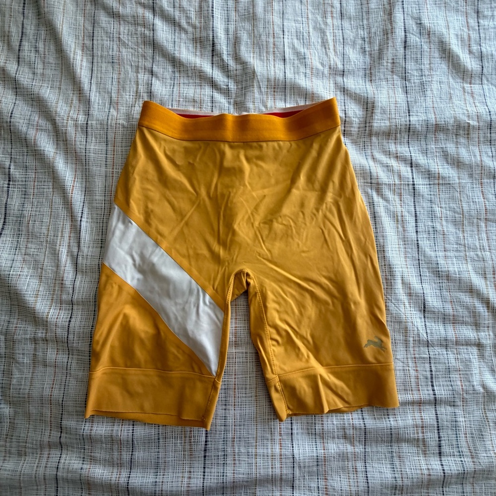 Tracksmith Men's Half Tights